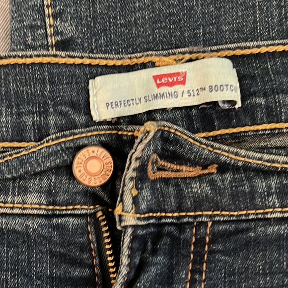 Women's jeans - Picture 3 of 5